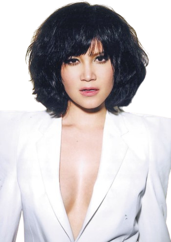Tata Young portrait